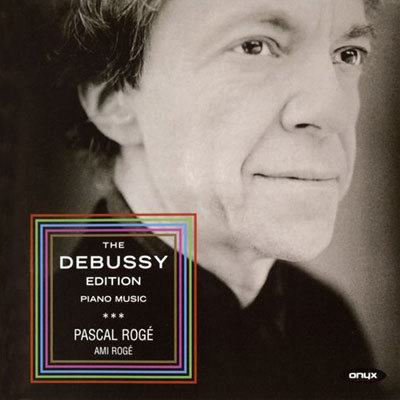 The Debussy Edition Piano Music vol 1 5 