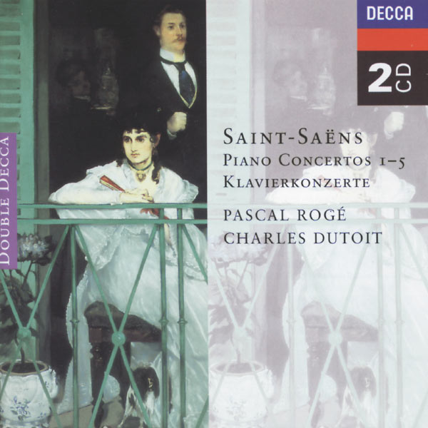 Saint Saens Piano Concerto 1 5
